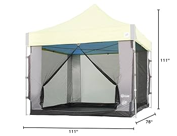 【2個セット】POP UP SUNSHADE ON WIDE SCREEN Amazon.com : Z-Shade 14 x 10 Prestige Instant Shade Outdoor